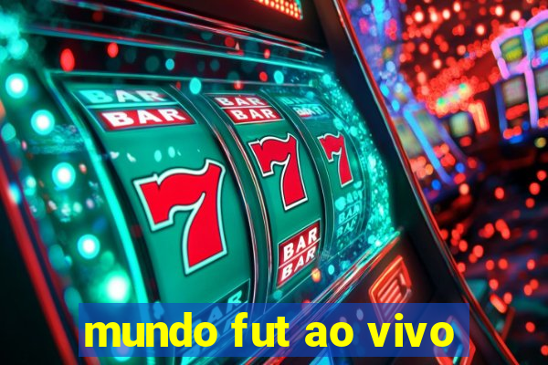 mundo fut ao vivo